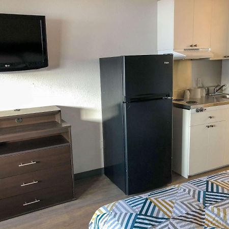 Studio 6 Columbus, Oh- Quarter Horse Экстерьер фото